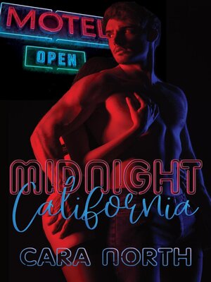 cover image of Midnight California